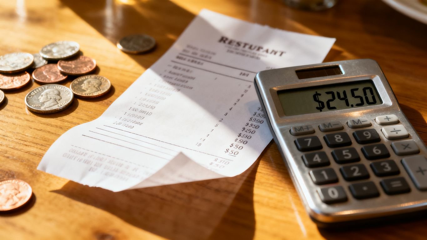 IVA na Restauração em 2025: Tudo o Que Precisa de Saber - InBrief