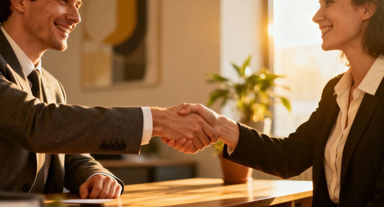 Contrato sem Termo: O Que Precisa Saber em 2025 Sobre Direitos e Deveres - InBrief - Simples, Direto, Essencial