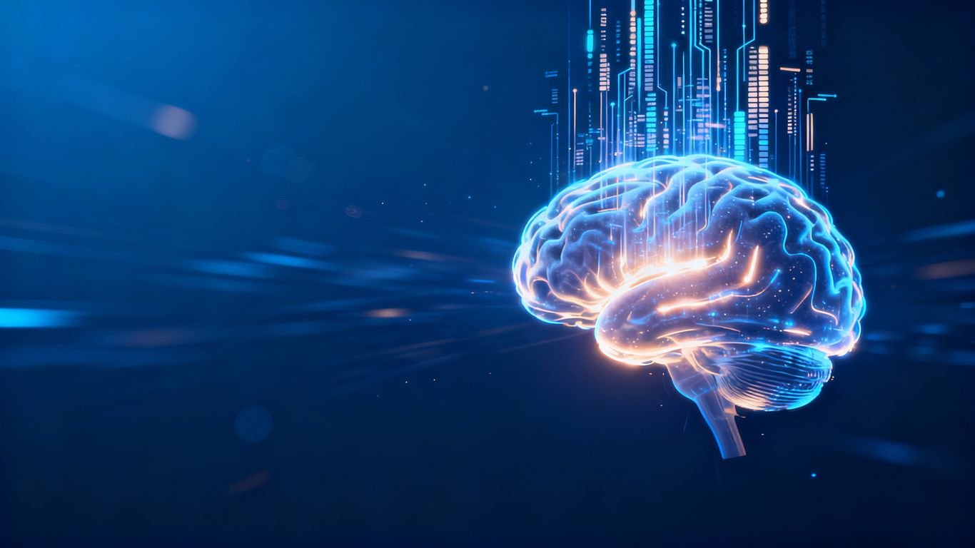 Dados transformados em decisões inteligentes para negócios.