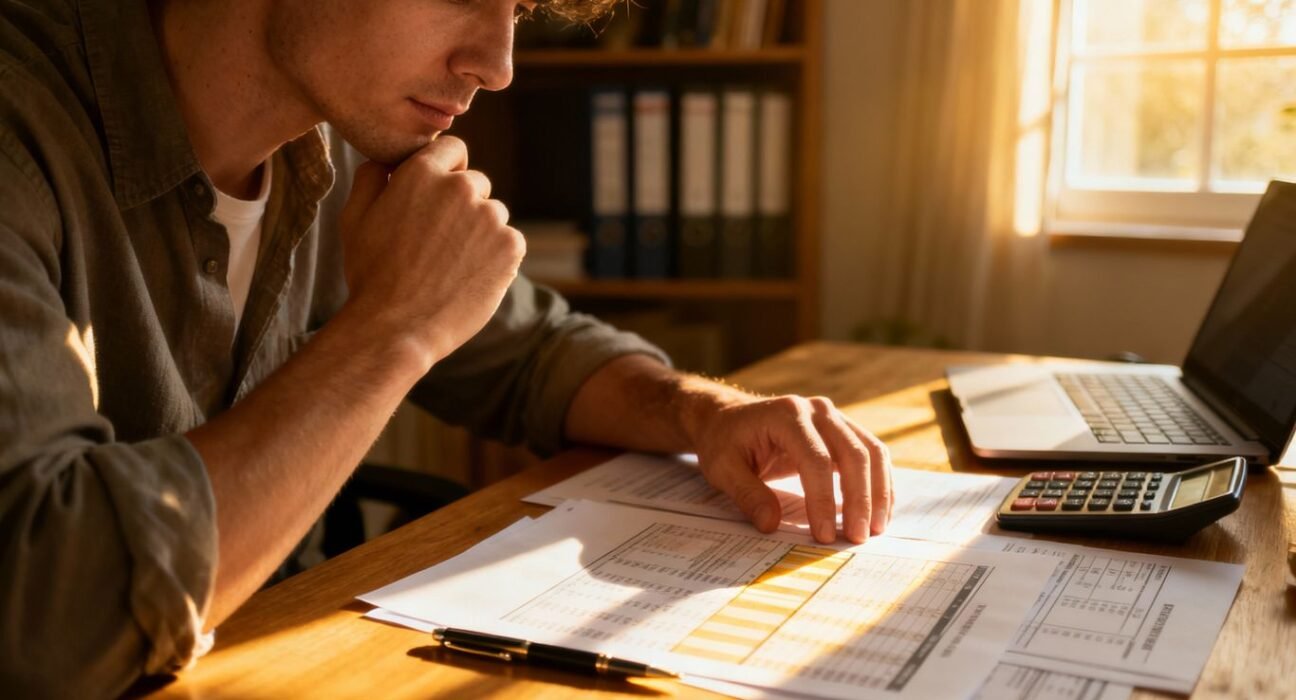 Reforma com 40 anos de desconto: É possível? Descubra as regras e vantagens - InBrief - Simples, Direto, Essencial