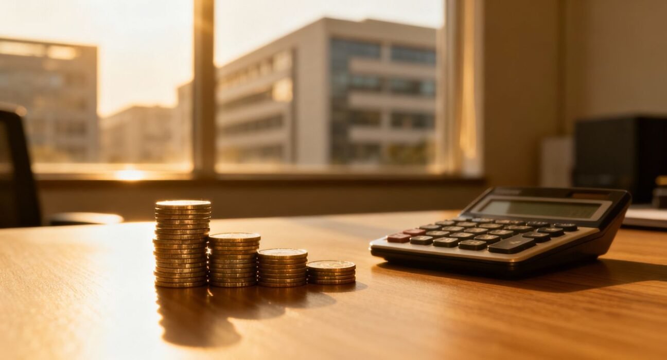 Gratificação de Balanço: Guia Completo e Implicações Fiscais para 2025 - InBrief - Simples, Direto, Essencial