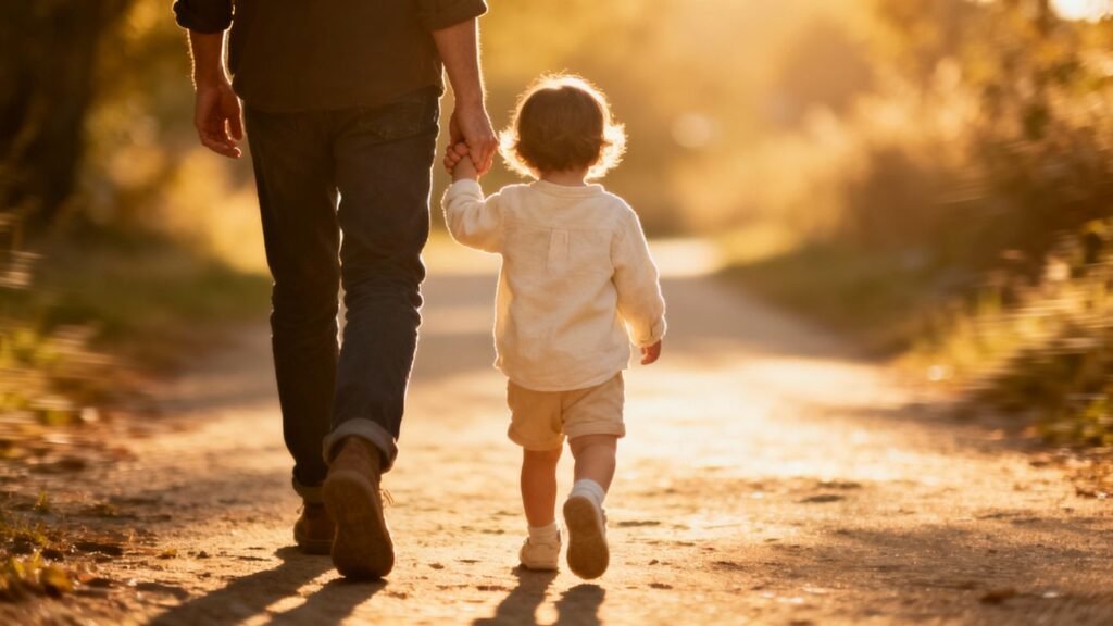 Guia Completo: Entenda a Baixa por Assistência a Filho e Seus Direitos em 2025 - InBrief - Simples, Direto, Essencial