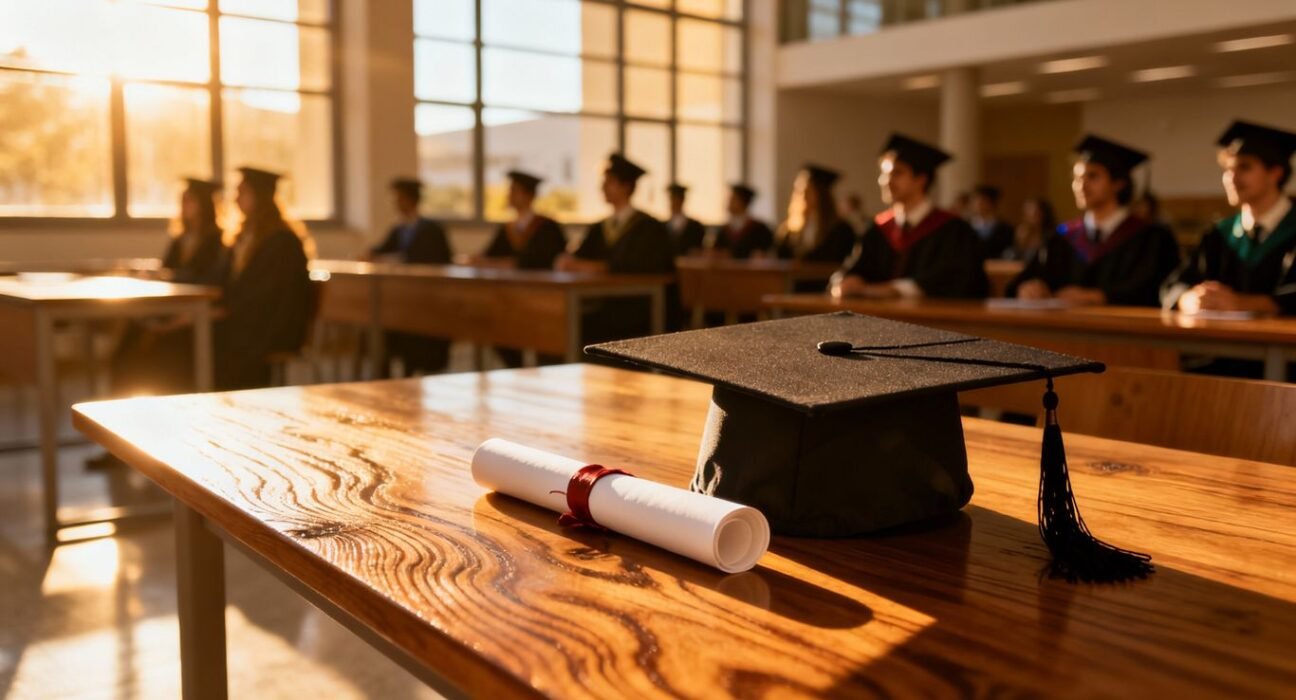 Devolução de Propinas: Um Guia Completo para Estudantes Qualificados em Portugal - InBrief - Simples, Direto, Essencial