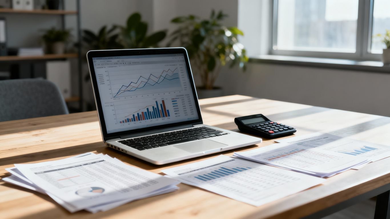 Pagamento por Conta IRC: Guia Completo para Entender e Cumprir em 2025 - InBrief - Simples, Direto, Essencial