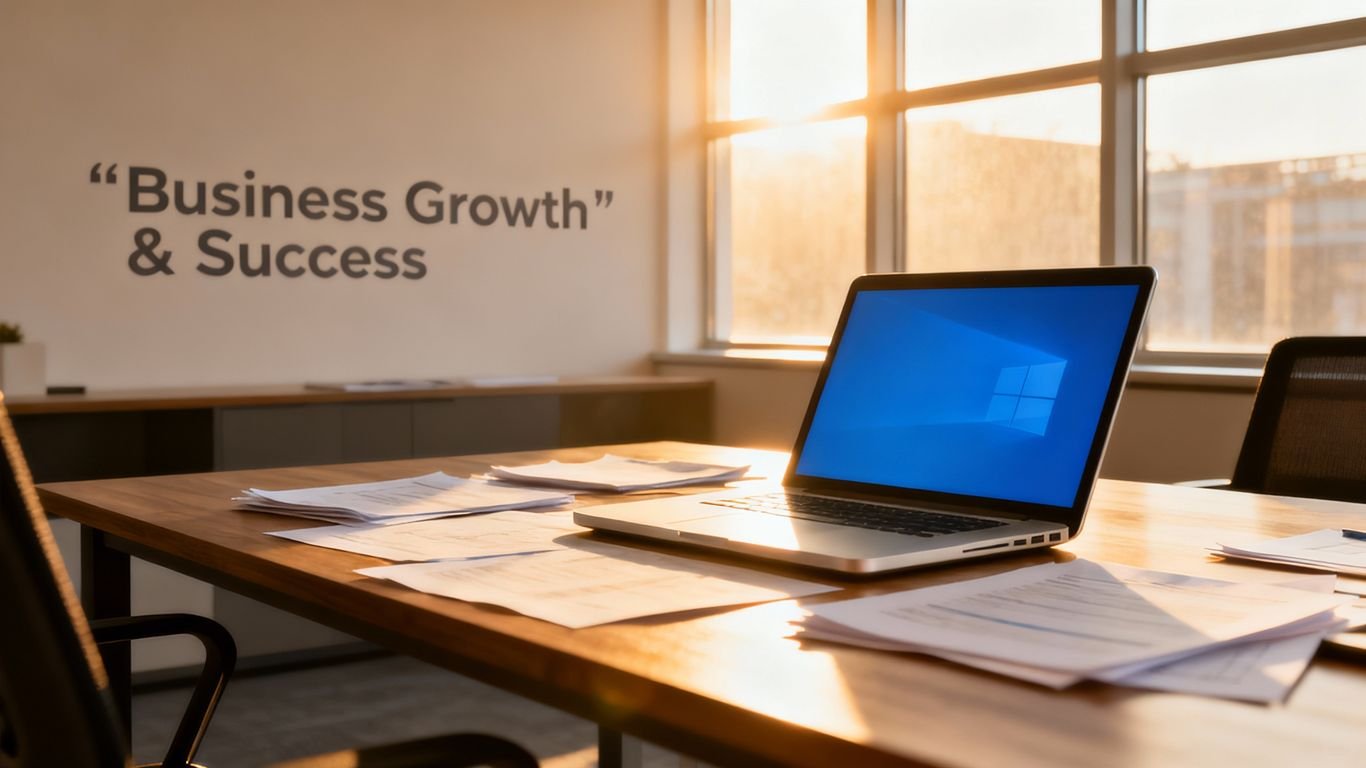 Selo de certificação PME do IAPMEI em 2025