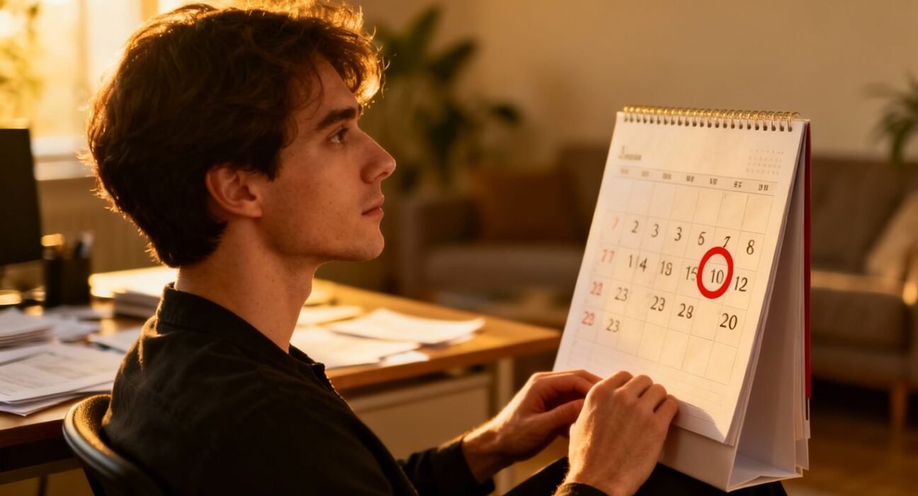 Reforma Antecipada para Desempregados de Longa Duração: Guia Completo 2025 - InBrief - Simples, Direto, Essencial