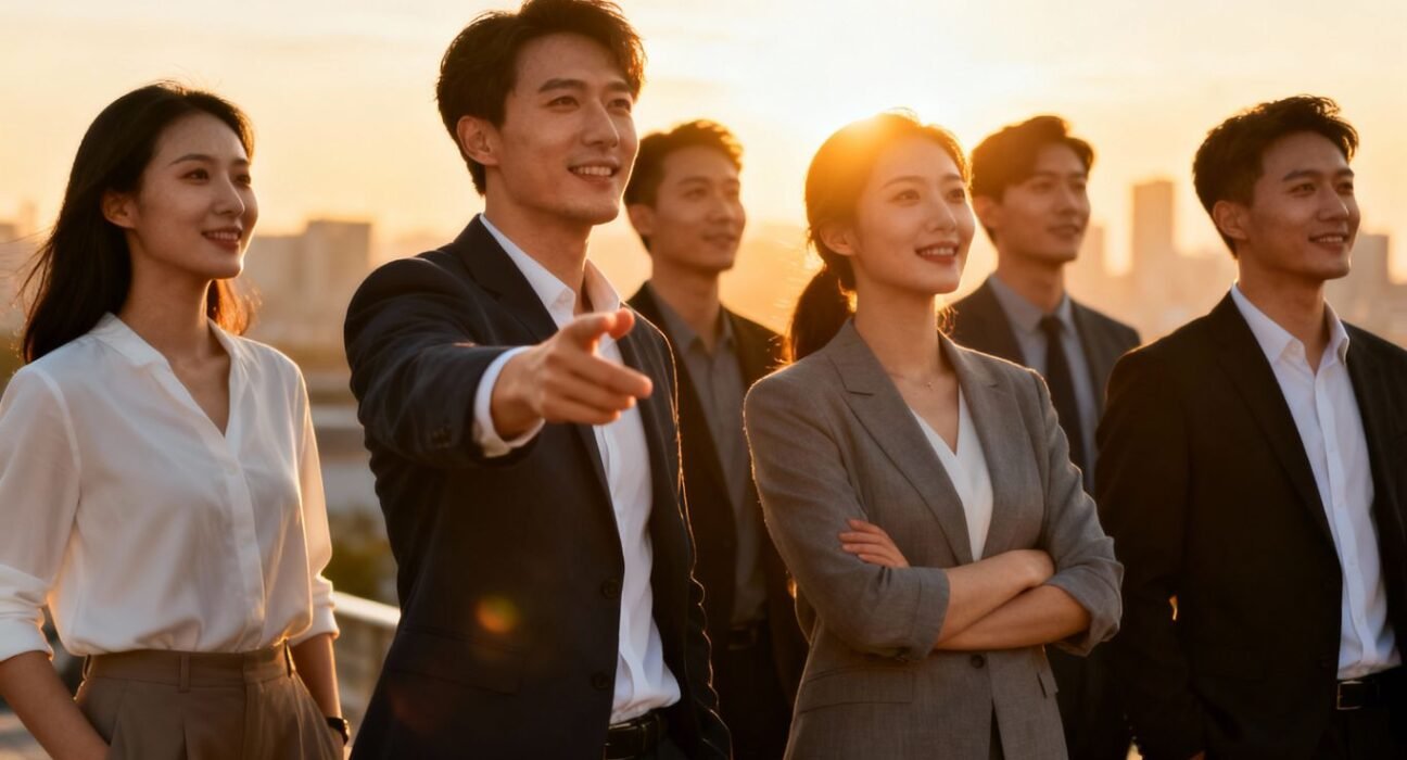 7 Dicas de Ouro de Empreendedores de Sucesso para Quem Está Começando - InBrief - Simples, Direto, Essencial